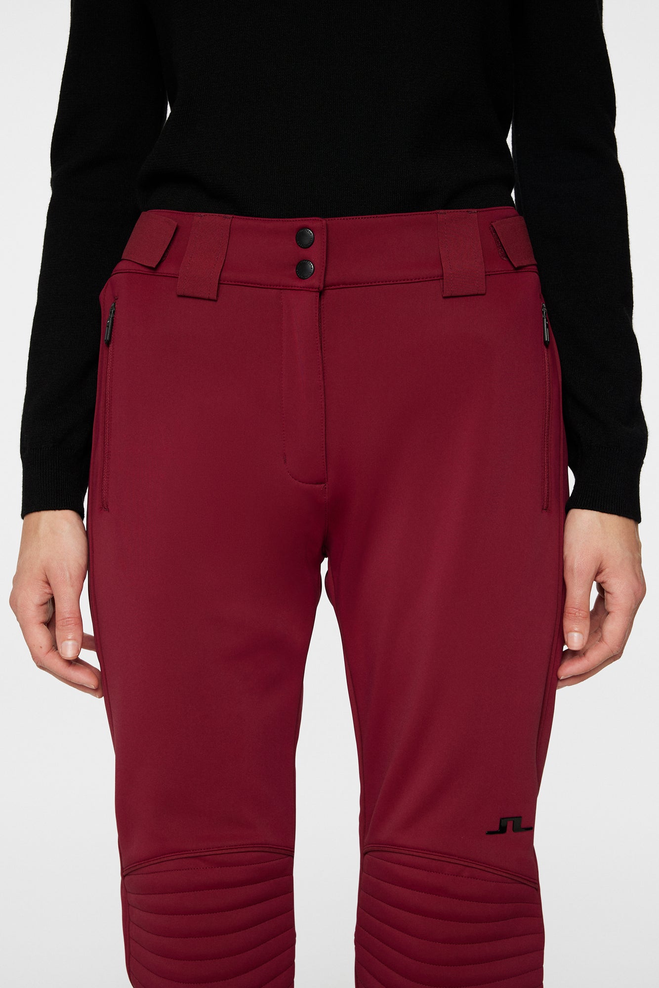 Women | W Stanford Pant | Cabernet
