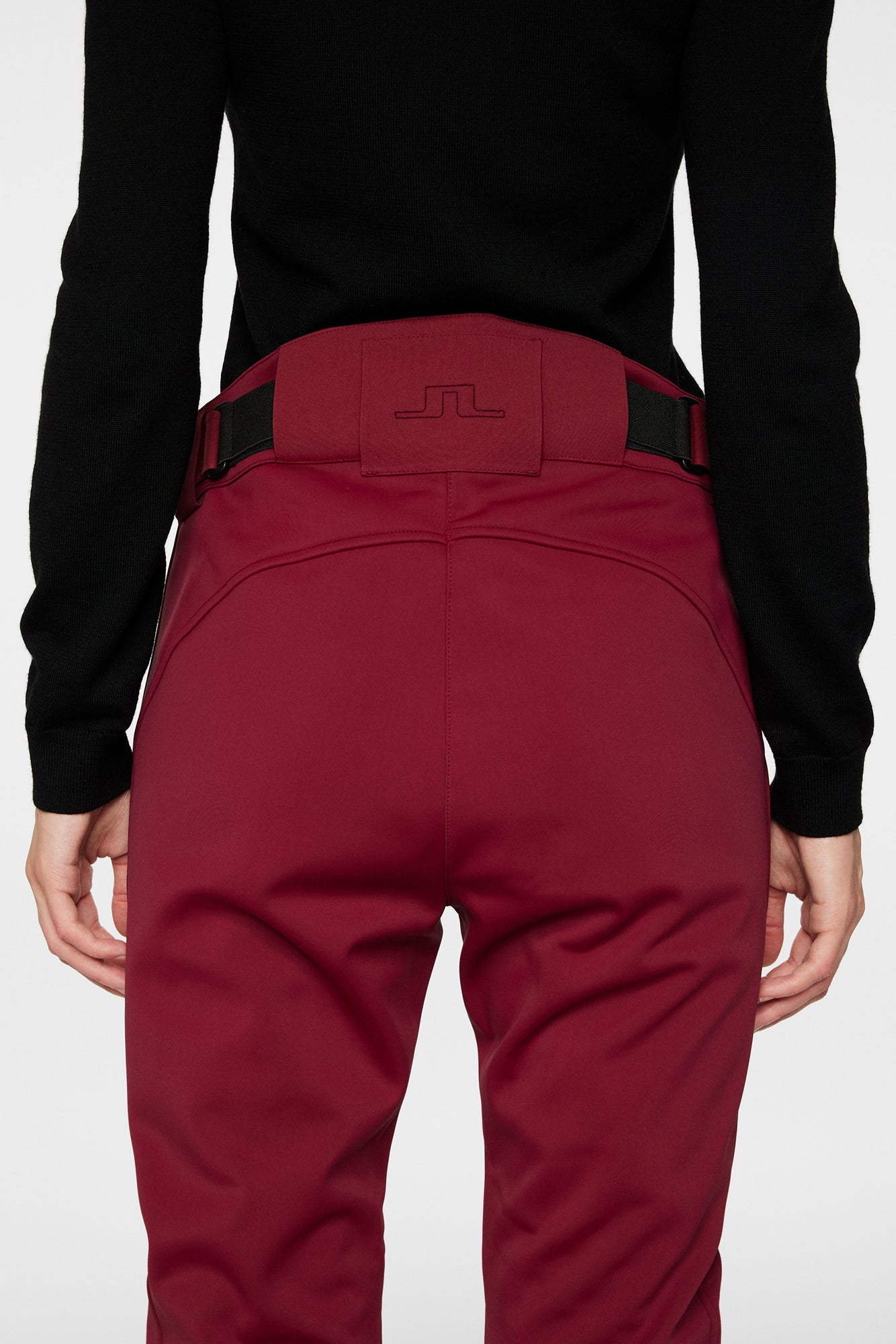 Women | W Stanford Pant | Cabernet