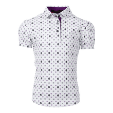 Girl | G.O.A.T Scarlett Polo | Arctic