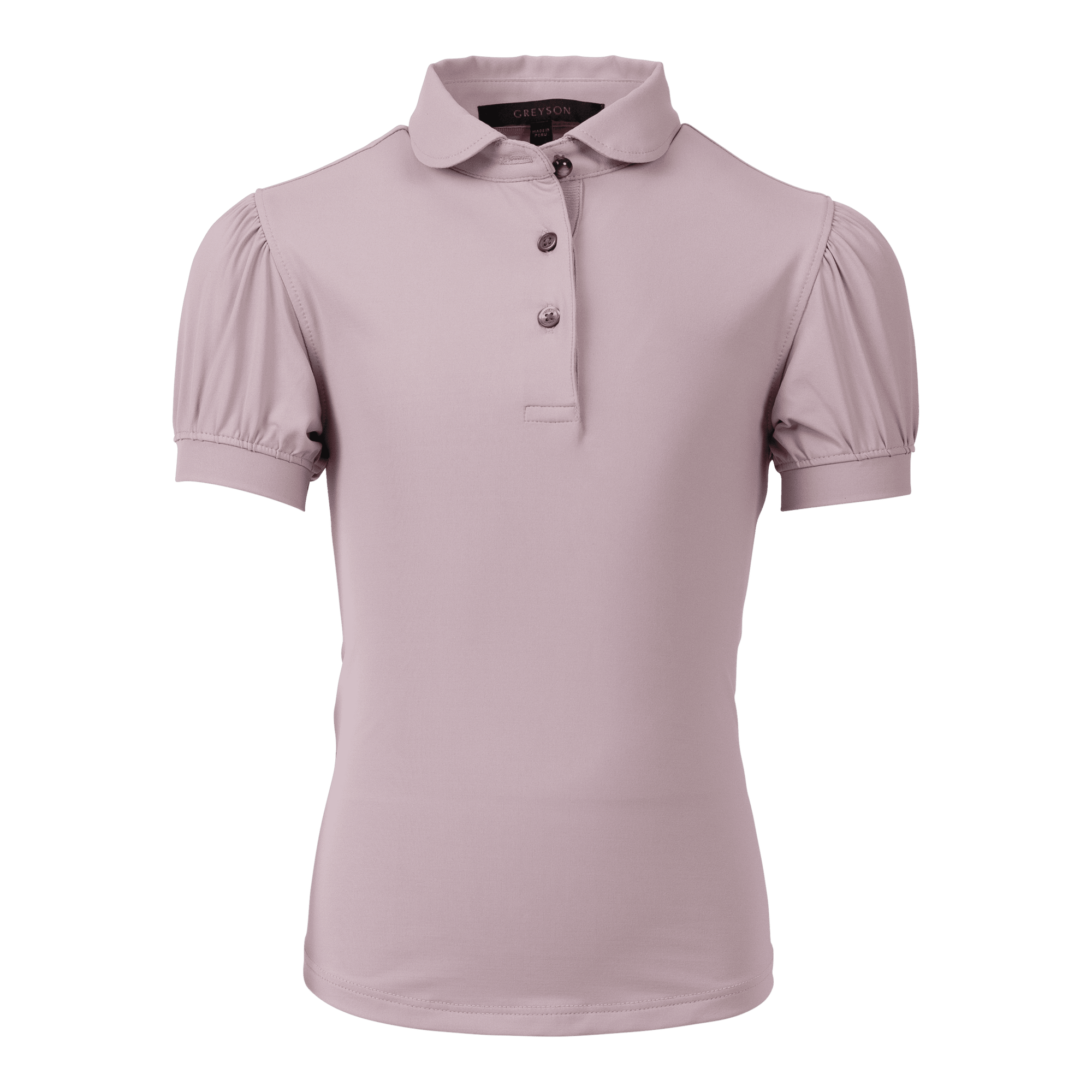 Girl | Scarlett Polo | Dawn