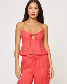 Grapefruit | Model: Jocelyn (size: S) | Hover