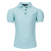 Girl | Goddess Of The Sea Scarlett Polo | Aurora