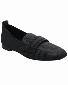 Sanctuary | Womens | Blast Leather Loafer | Black