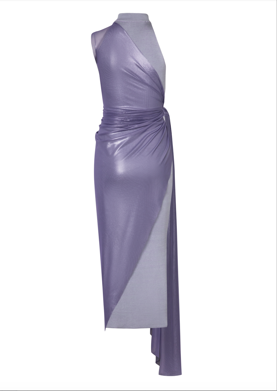Fiona Maxi Dress | Primavera