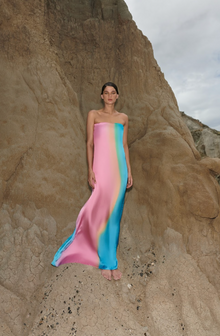 Gianni Maxi Dress | Supernova