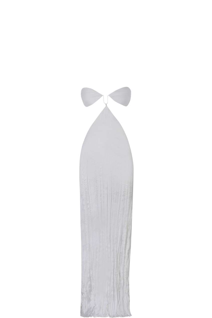 Voila Maxi Dress | Chantille
