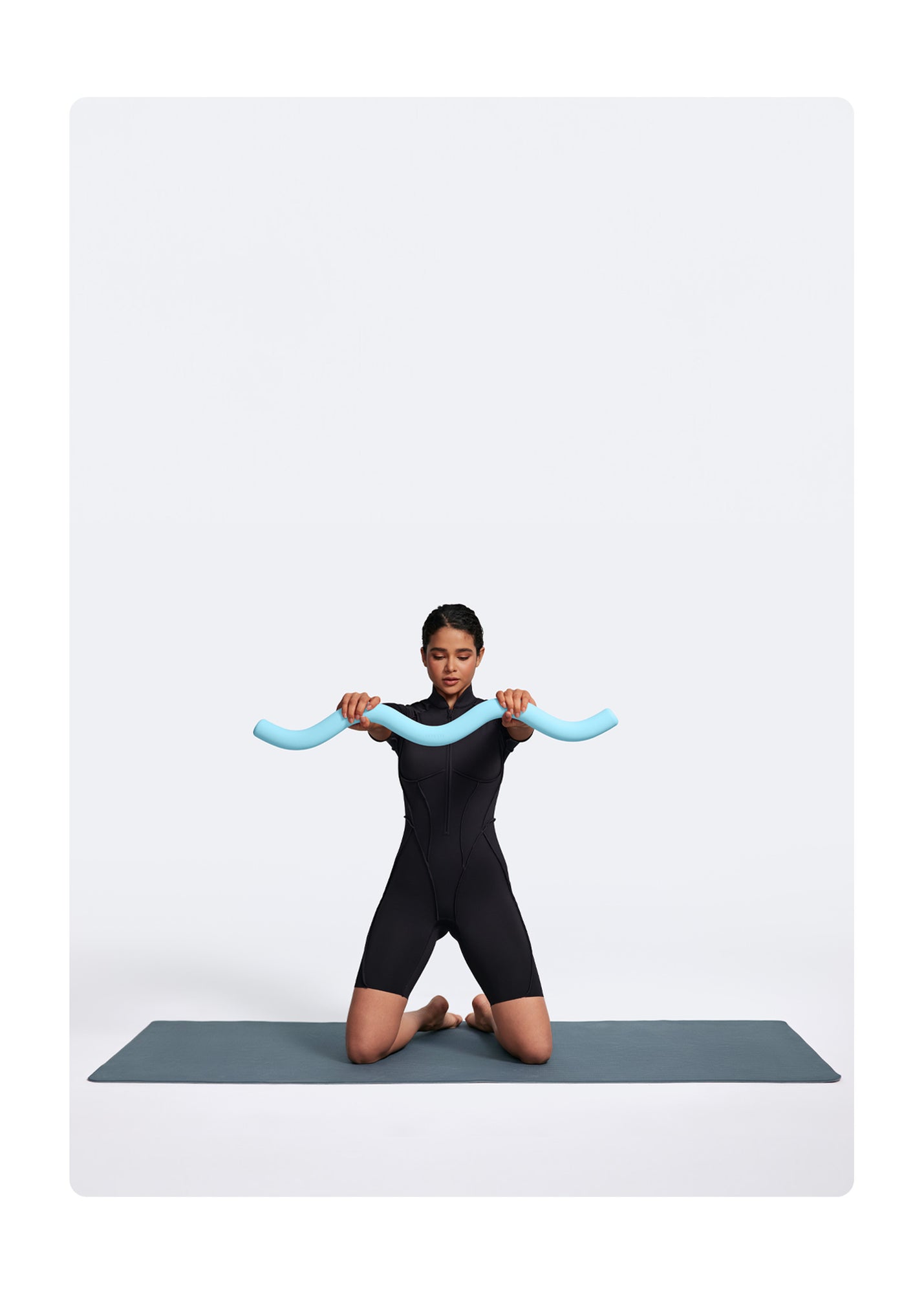 Sculpt Body Bar | Serenity Blue
