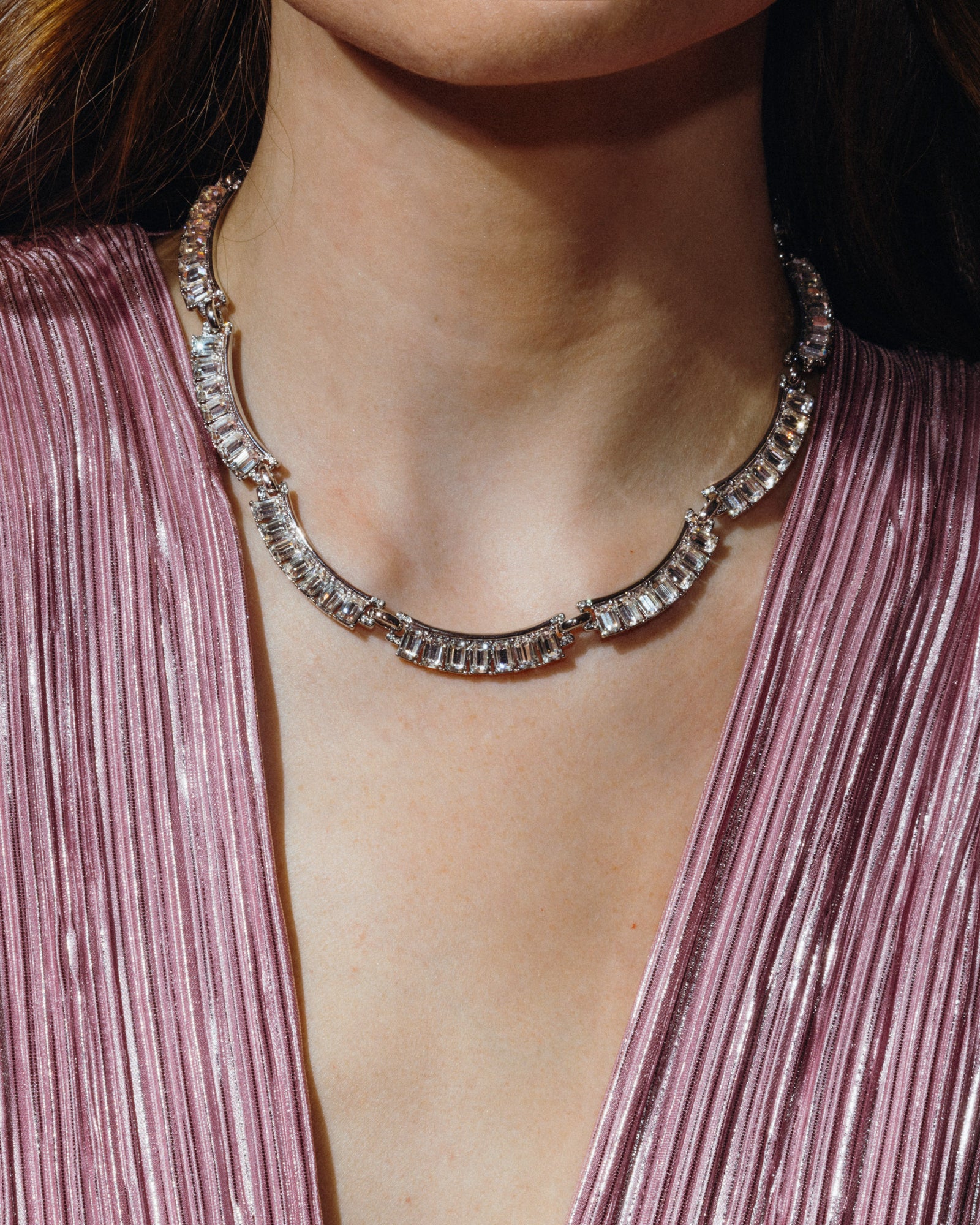 Shirley Necklace - Loren Hope