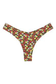 Lulu Bikini Bottom | Sienna Floral