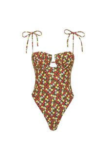Petal One Piece | Sienna Floral