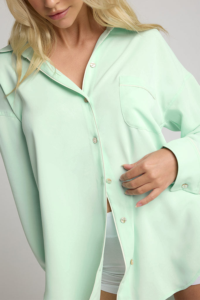 Supreme Shirt | Bay