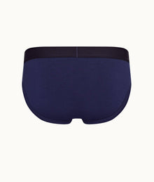 Slip 3 Pack Slip Briefs | Bright Navy