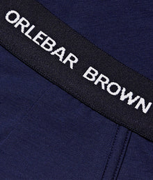 Slip 3 Pack Slip Briefs | Bright Navy
