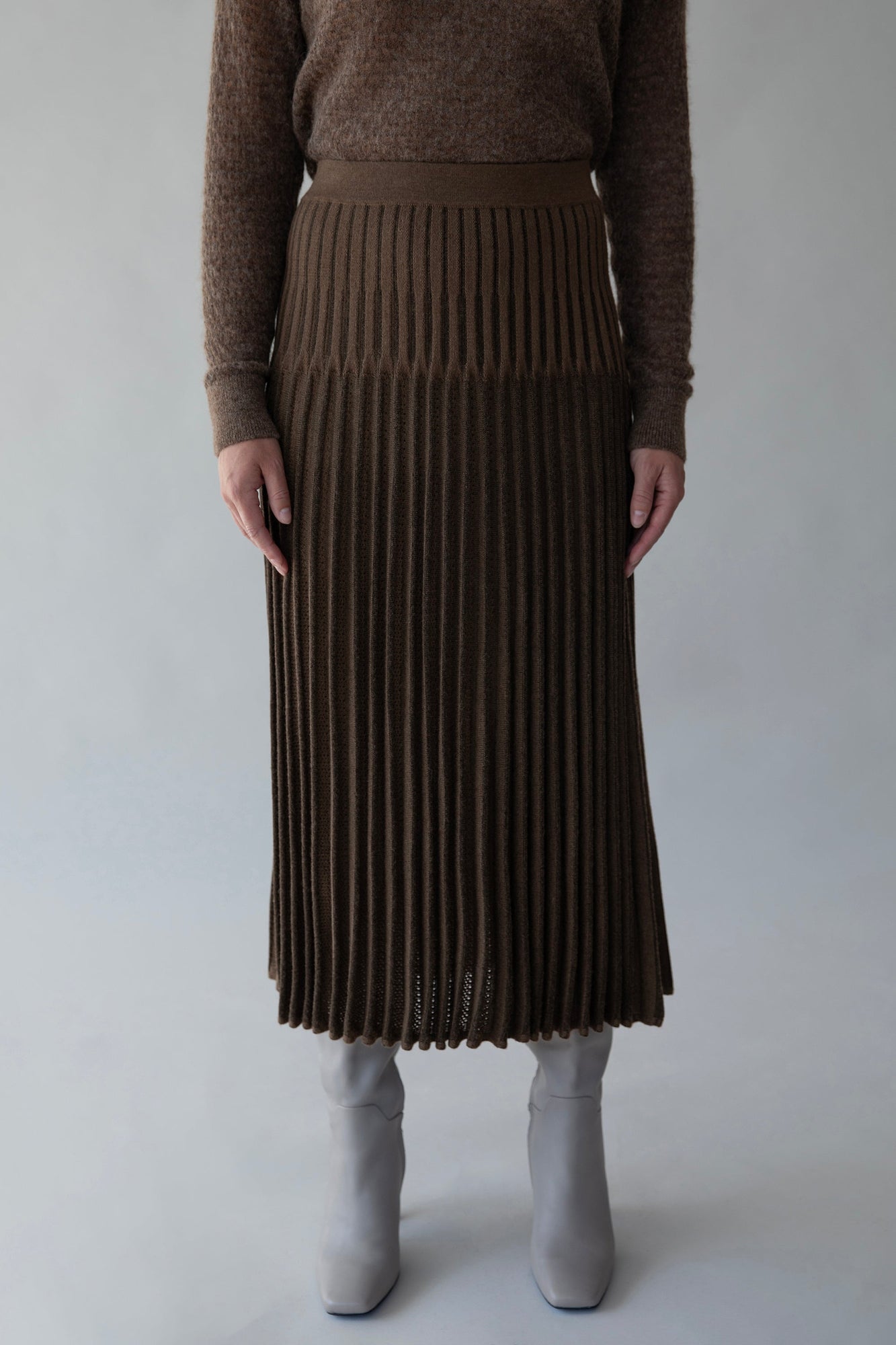 Soleil Skirt | Cedar
