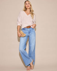 Oat | Model: Joycelyn (size: S) | Hover