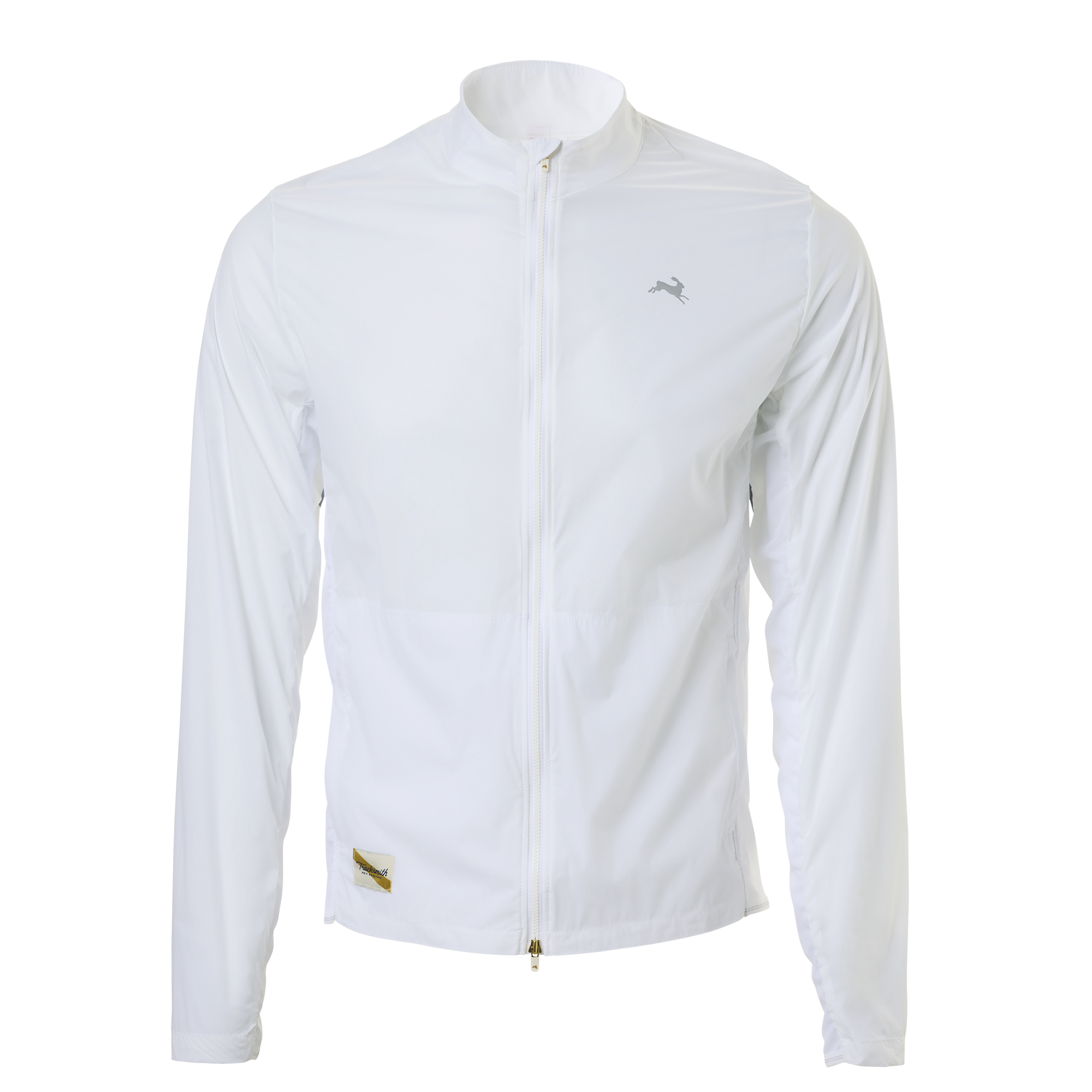 Mens | Chiltern Jacket | Brilliant White