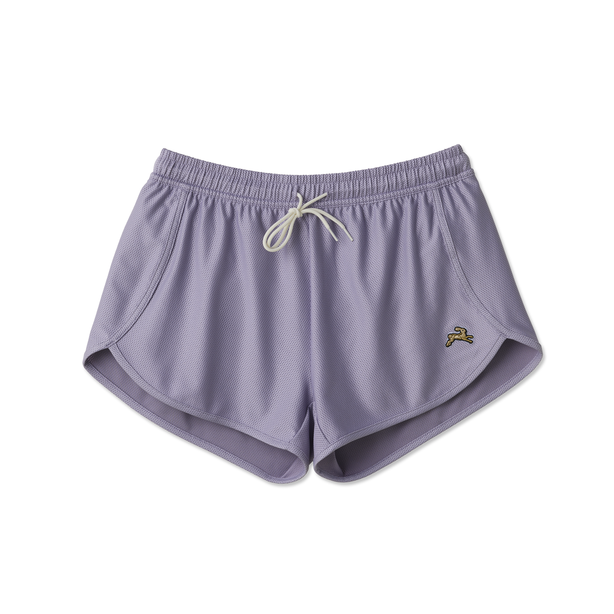 Womens | Van Cortlandt Shorts | Lavender Aura
