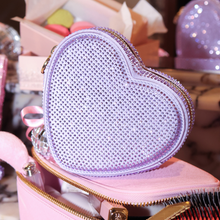Heart Pouch