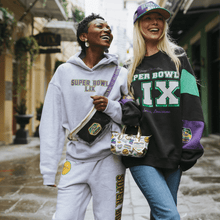 Stoney Clover Lane X '47 Super Bowl LIX Hype Up Hoodie