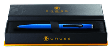 Tech2 Dual-function Pen | Metallic Blue