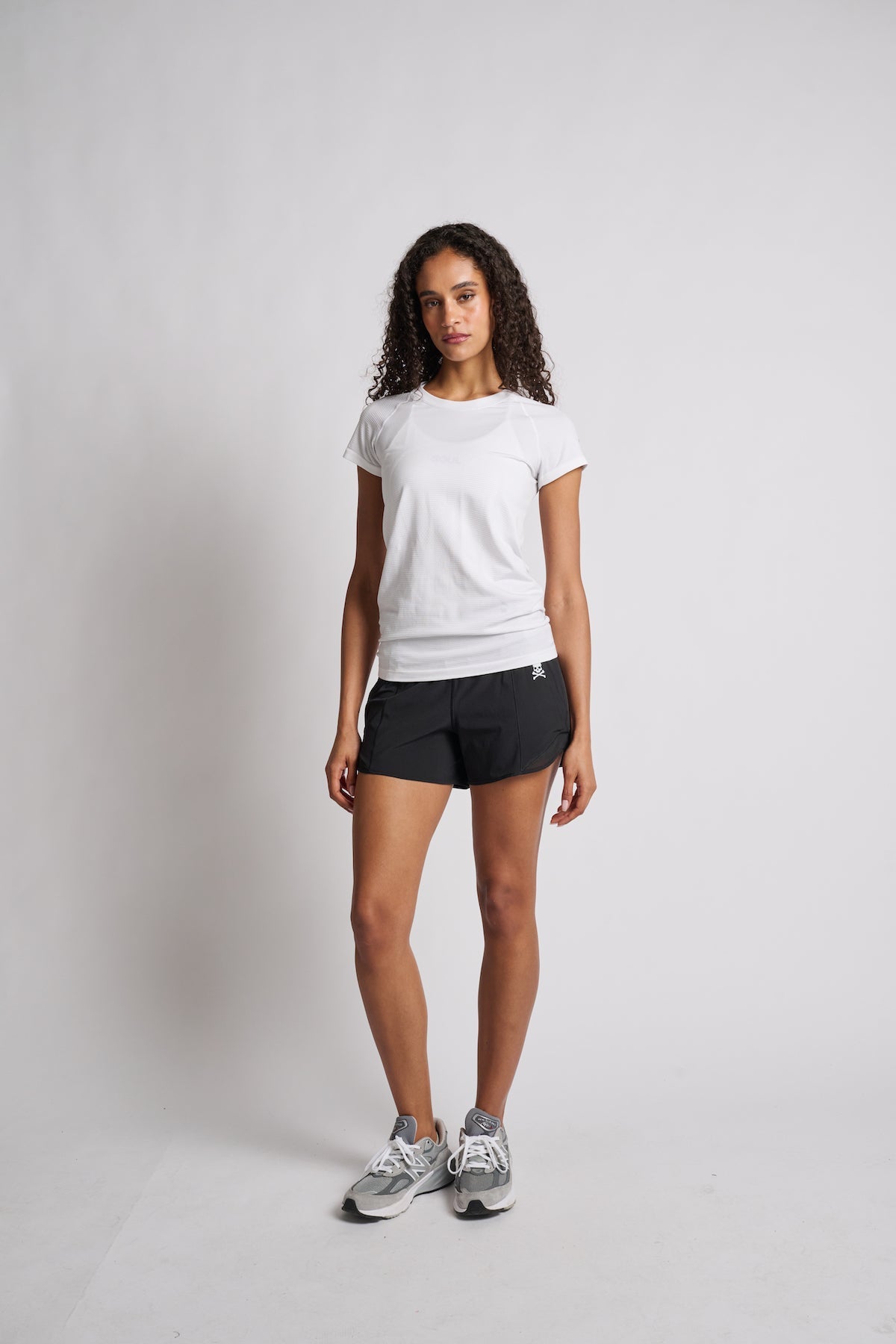 Lululemon | Swiftly Tech Short Sleeve | White/White