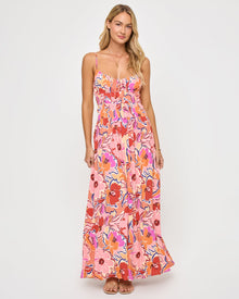 Tala Dress | Lost In The Blooms