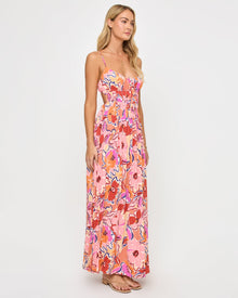 Tala Dress | Lost In The Blooms
