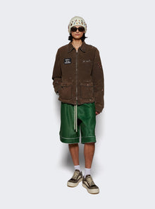 Men | Melrose High | Crown Of Cairo Beanie Temple 2