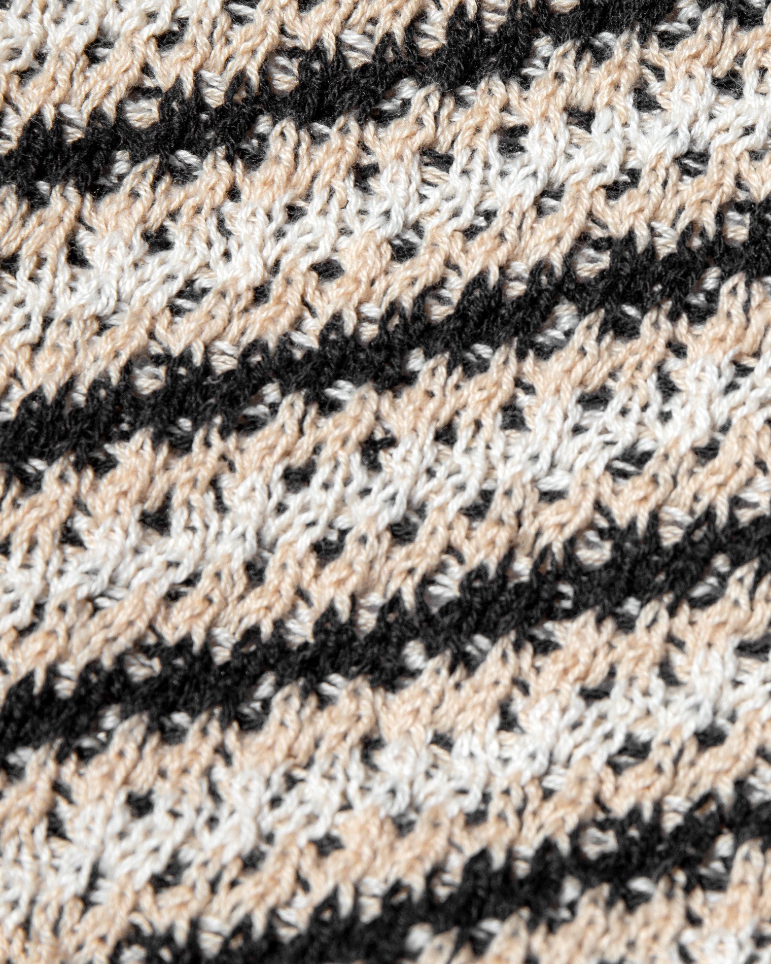 La Bianca Top | Tip the Scales Stripe