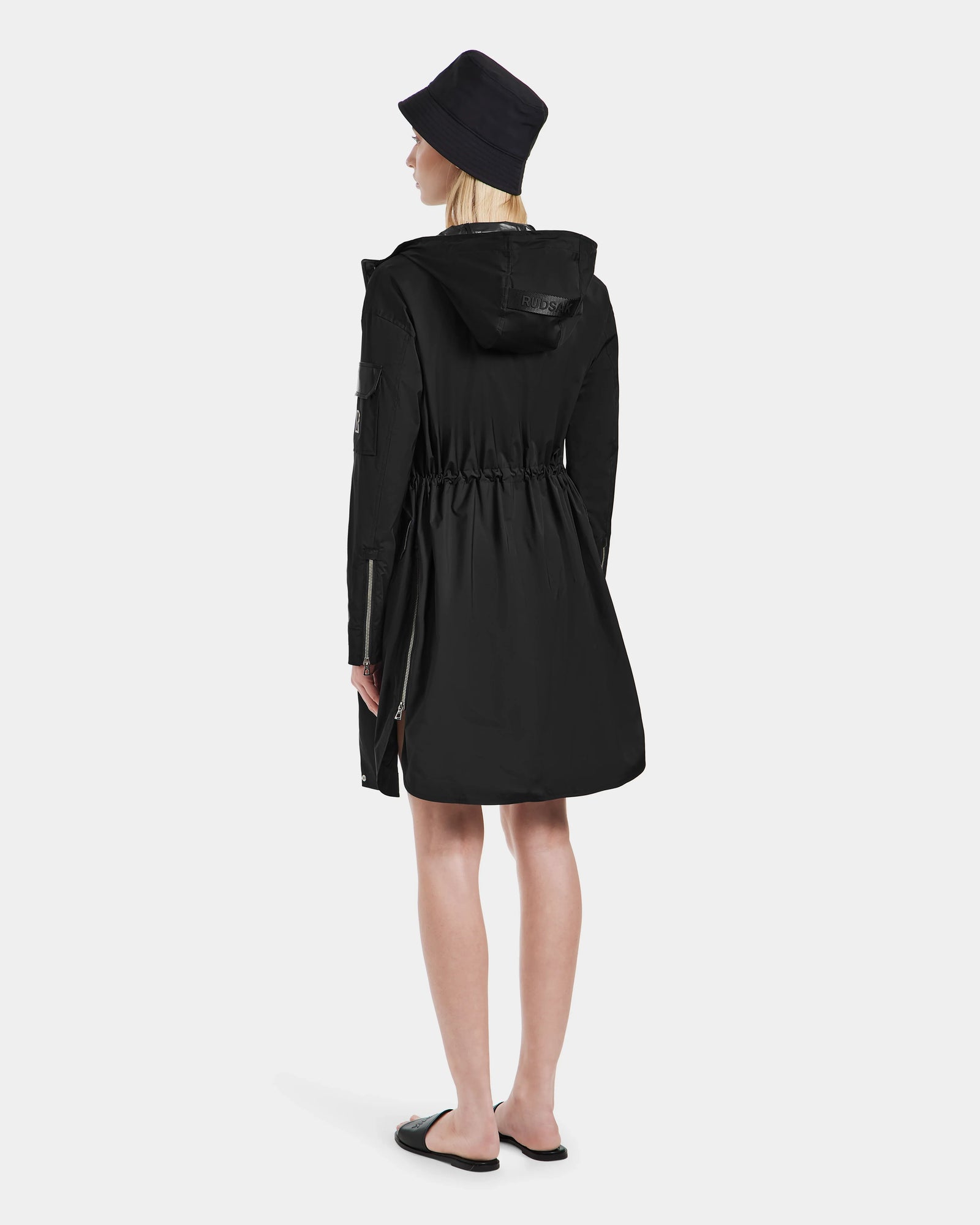 Women | Anna - 8124045 | Black