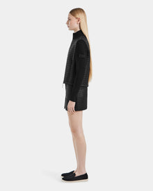 Women | Louise - 8124046 | Black