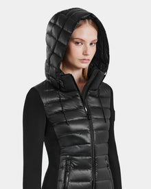 Women | Merina - 8121006 | Black