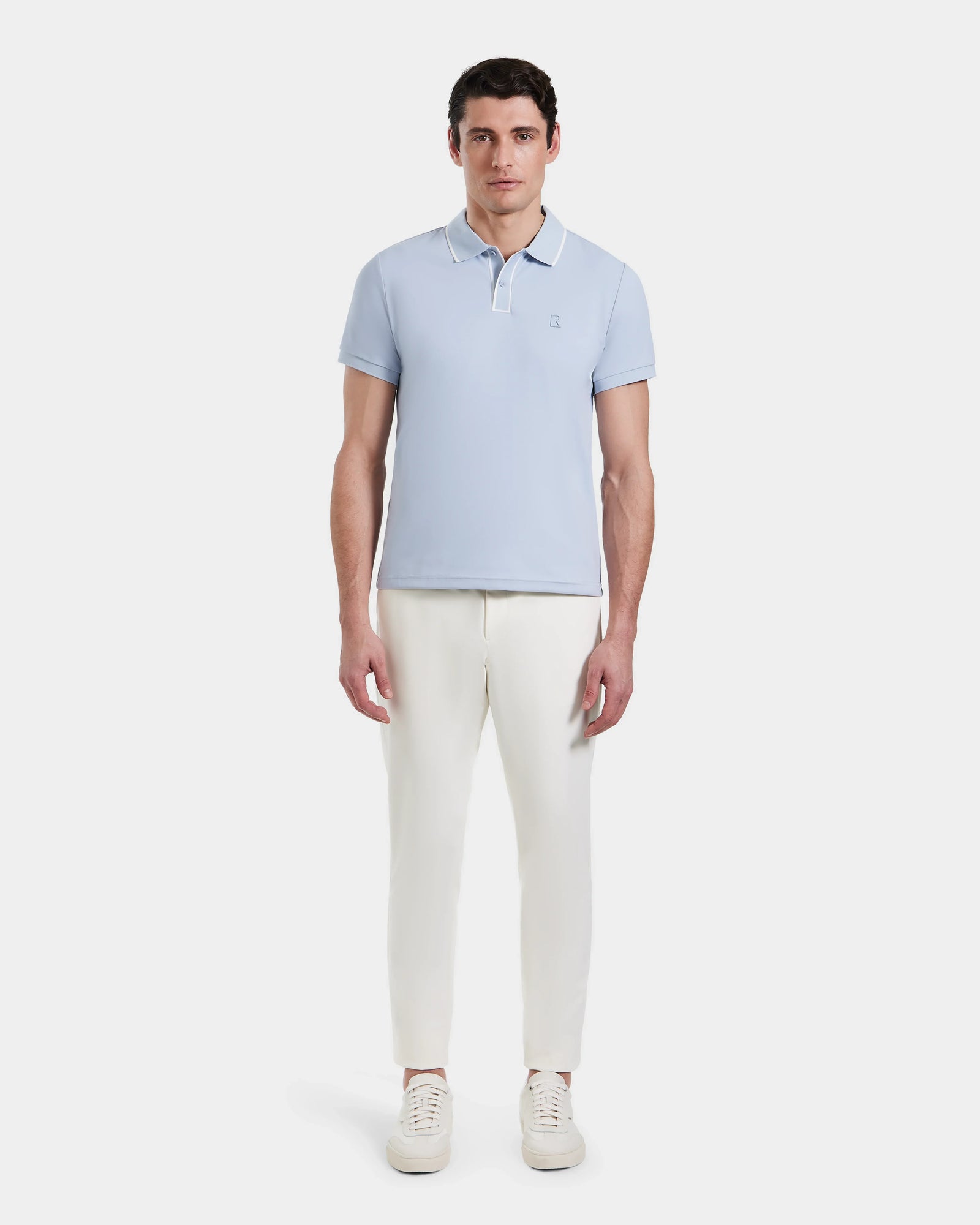 Men | Xavier - 6524027 Sky | Blue
