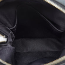 Louis Vuitton | Pre-Owned Damier Graphite Renaissance Map Danube Slim PM - II | Black