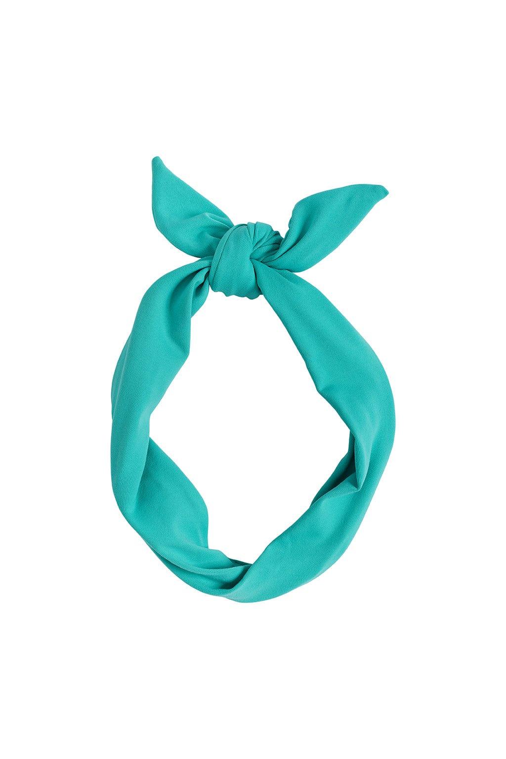 Headband | Teal