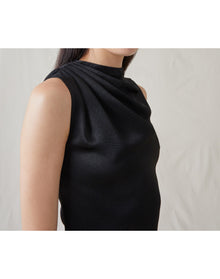 The Harlow Dress | Black