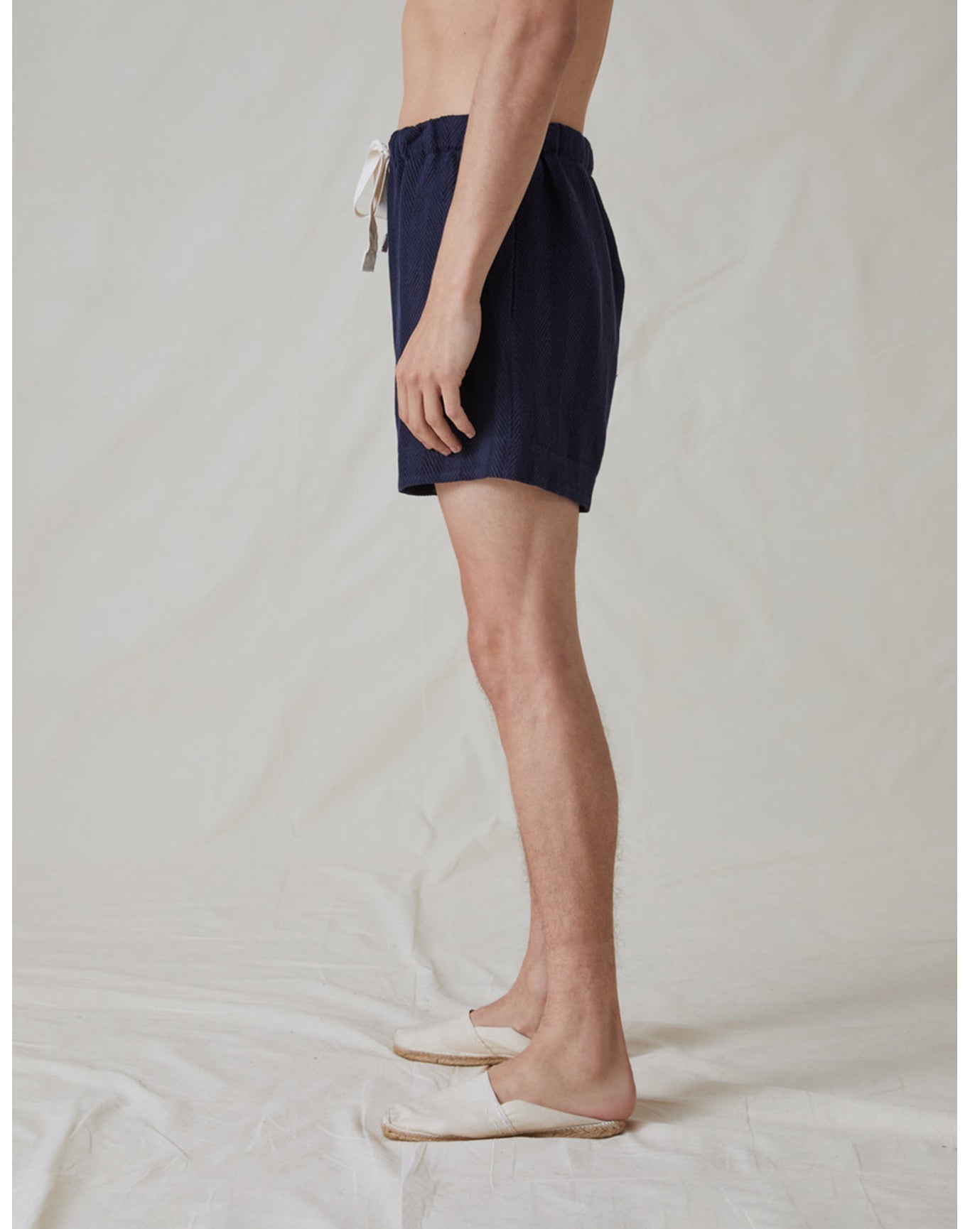 Mens | The Shorts | Navy
