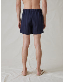 Mens | The Shorts | Navy