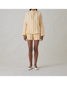 The Shorts | Yellow