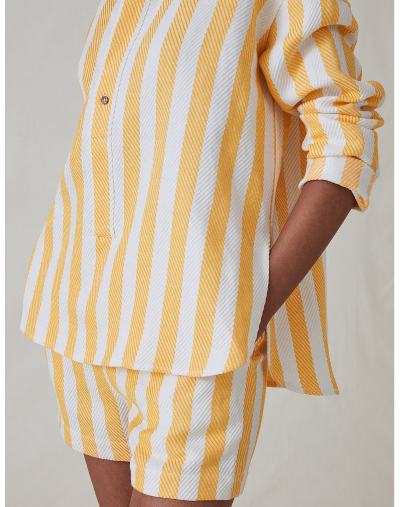 The Shorts | Yellow