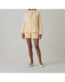 The Shorts | Yellow