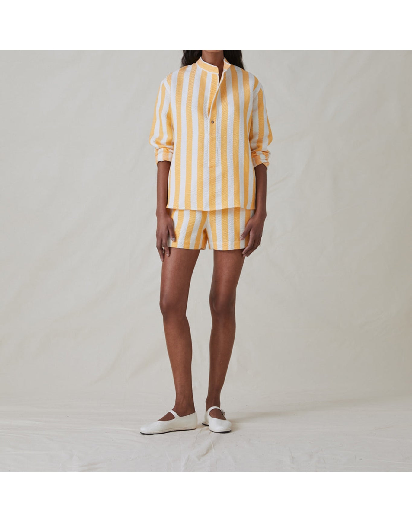 The Shorts | Yellow