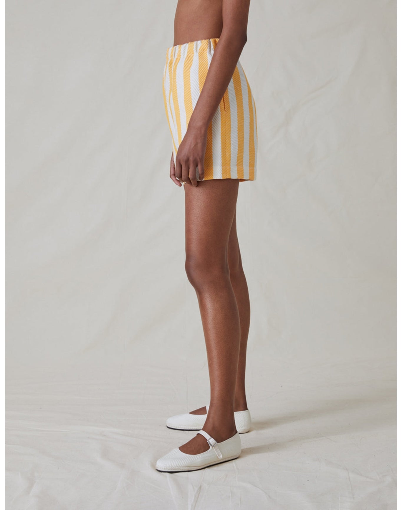 The Shorts | Yellow