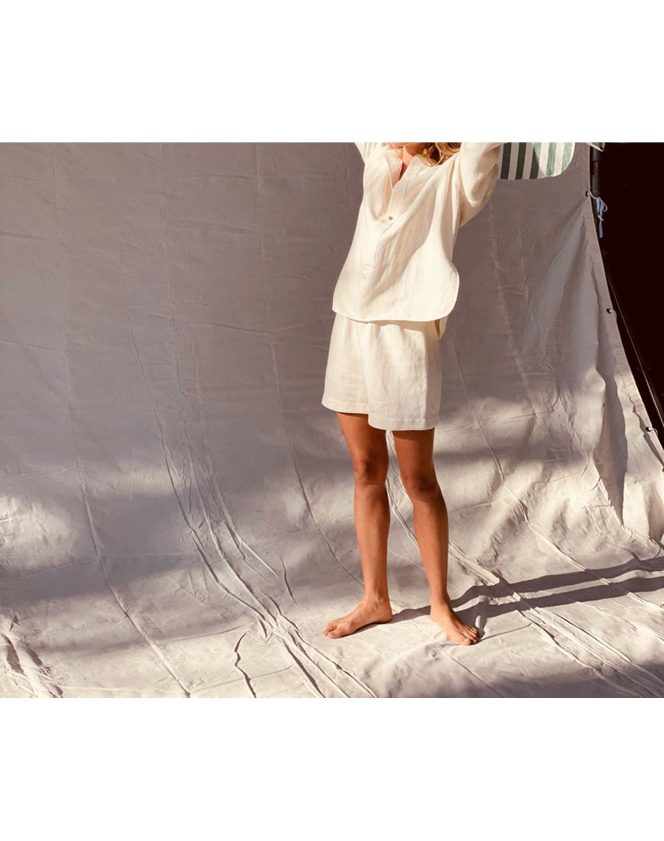 The Shorts | Yellow