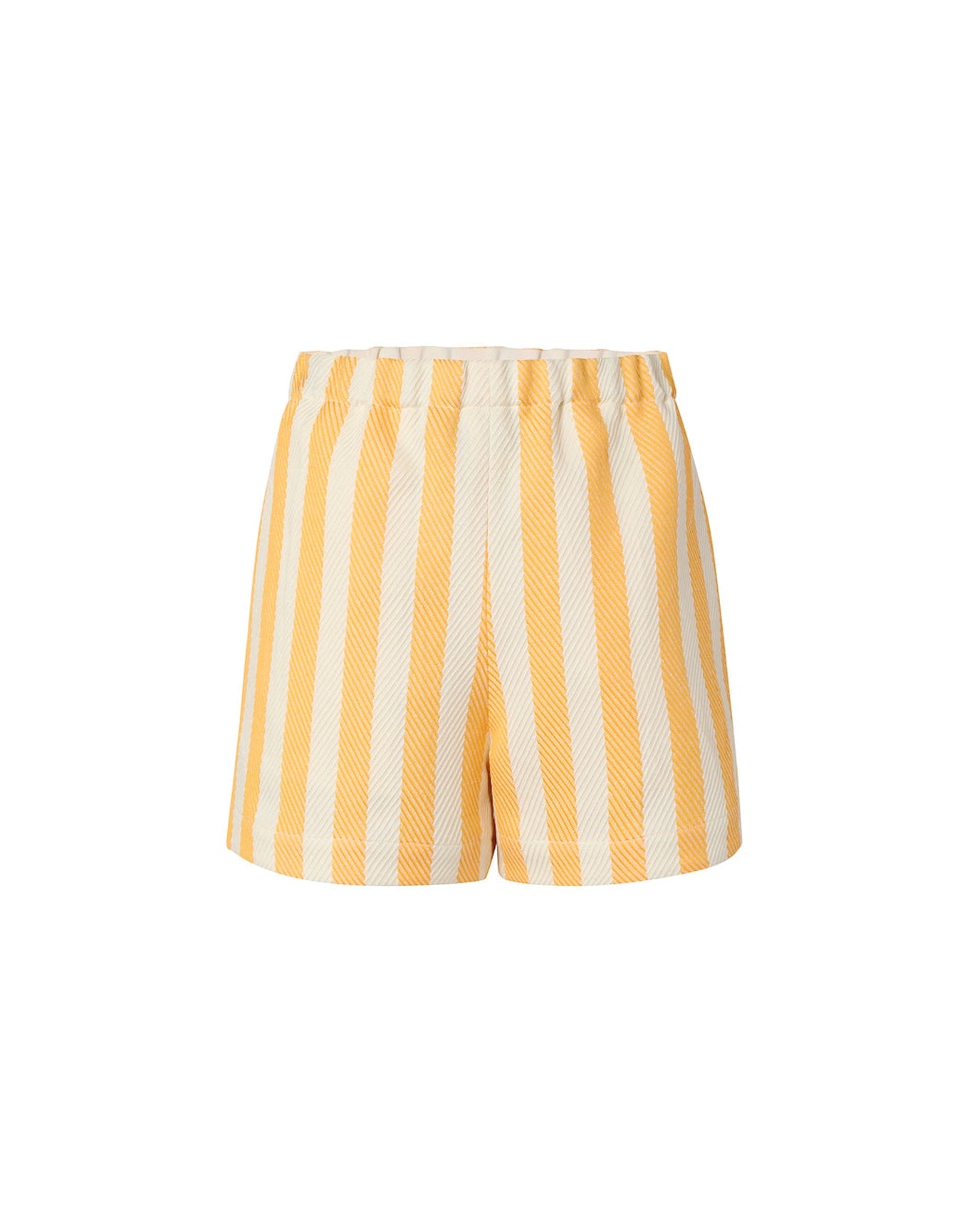 The Shorts | Yellow