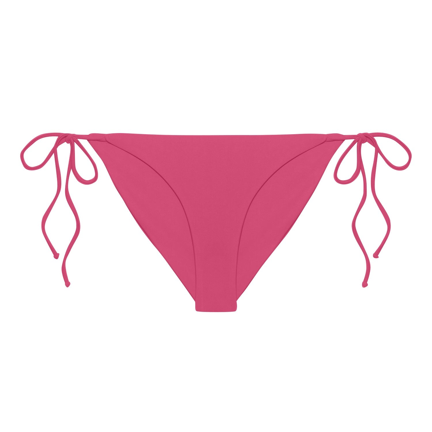 Ties Bottom | Petal Matte