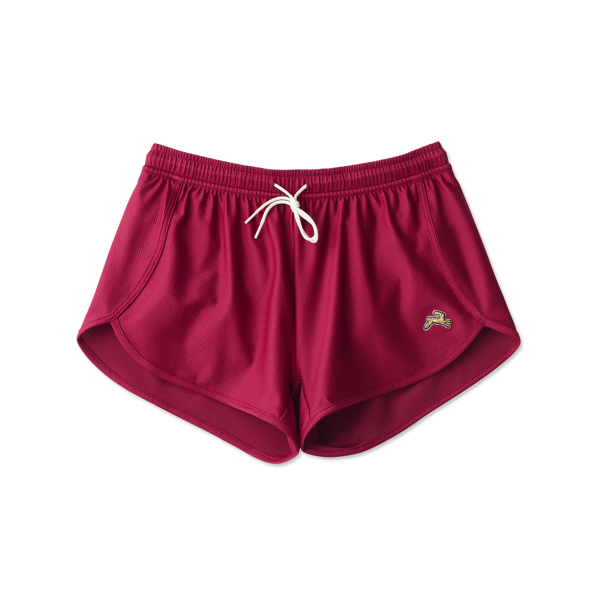 Womens | Van Cortlandt Shorts | Anemone