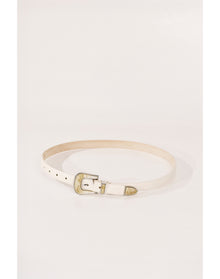 Travertine | Ivory with Marble Inlay