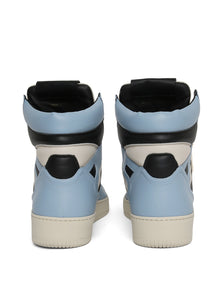 Men | Human Recreational Services | Mongoose Sneakers Light Blue