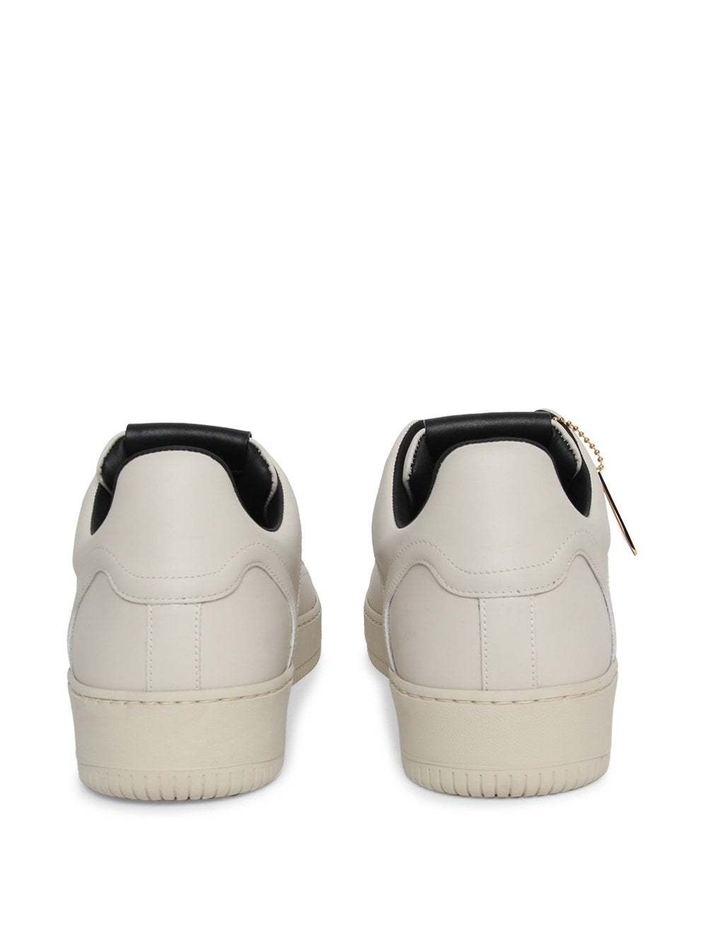 Men | Human Recreational Services | Mongoose Low Sneakers Black And White